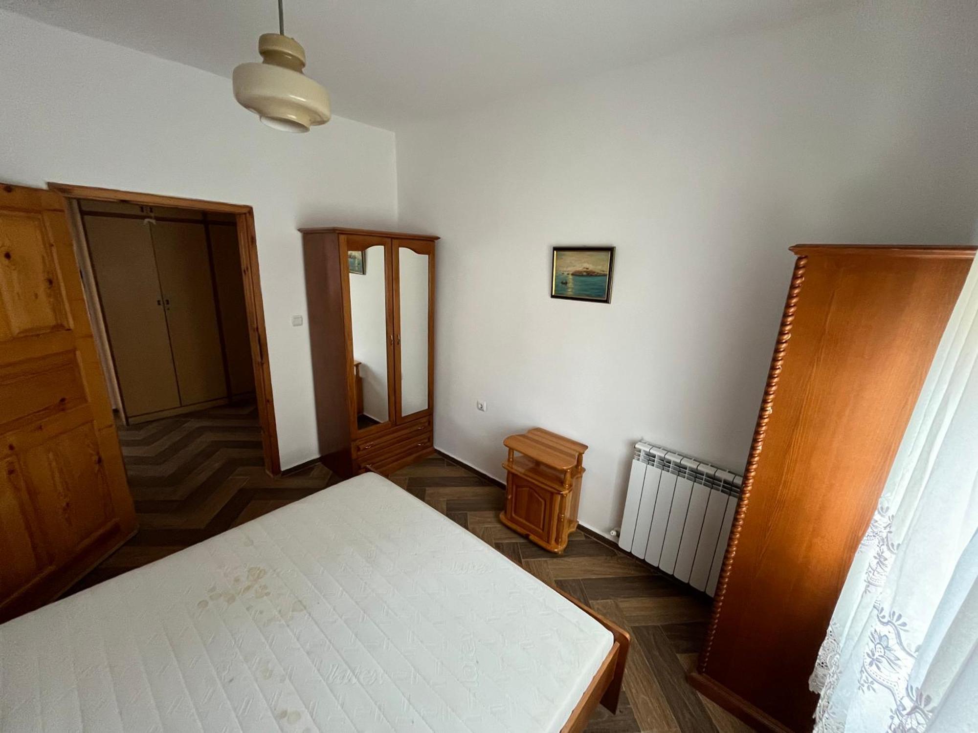 Grande Apartment Tsarevo Dış mekan fotoğraf