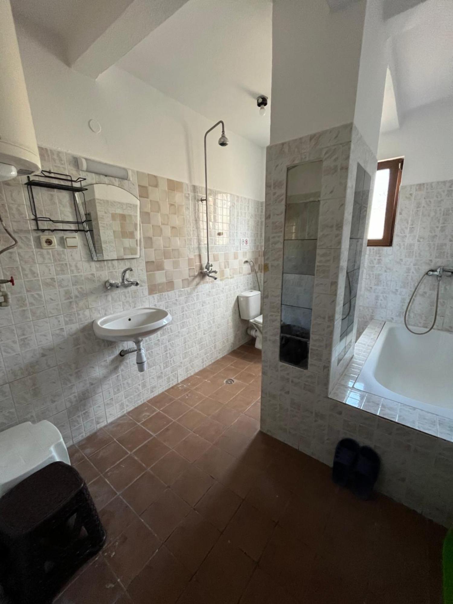 Grande Apartment Tsarevo Dış mekan fotoğraf