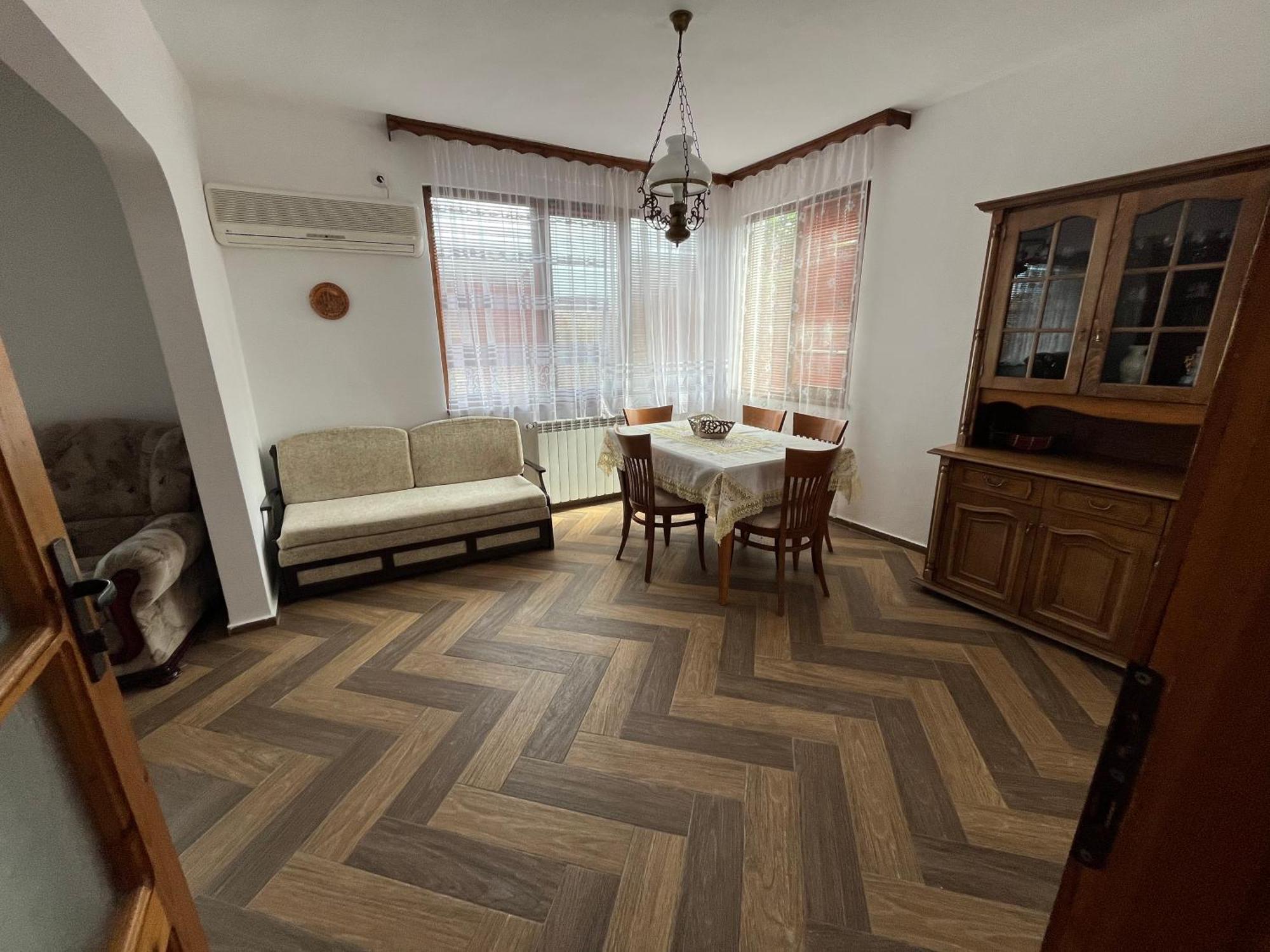 Grande Apartment Tsarevo Dış mekan fotoğraf
