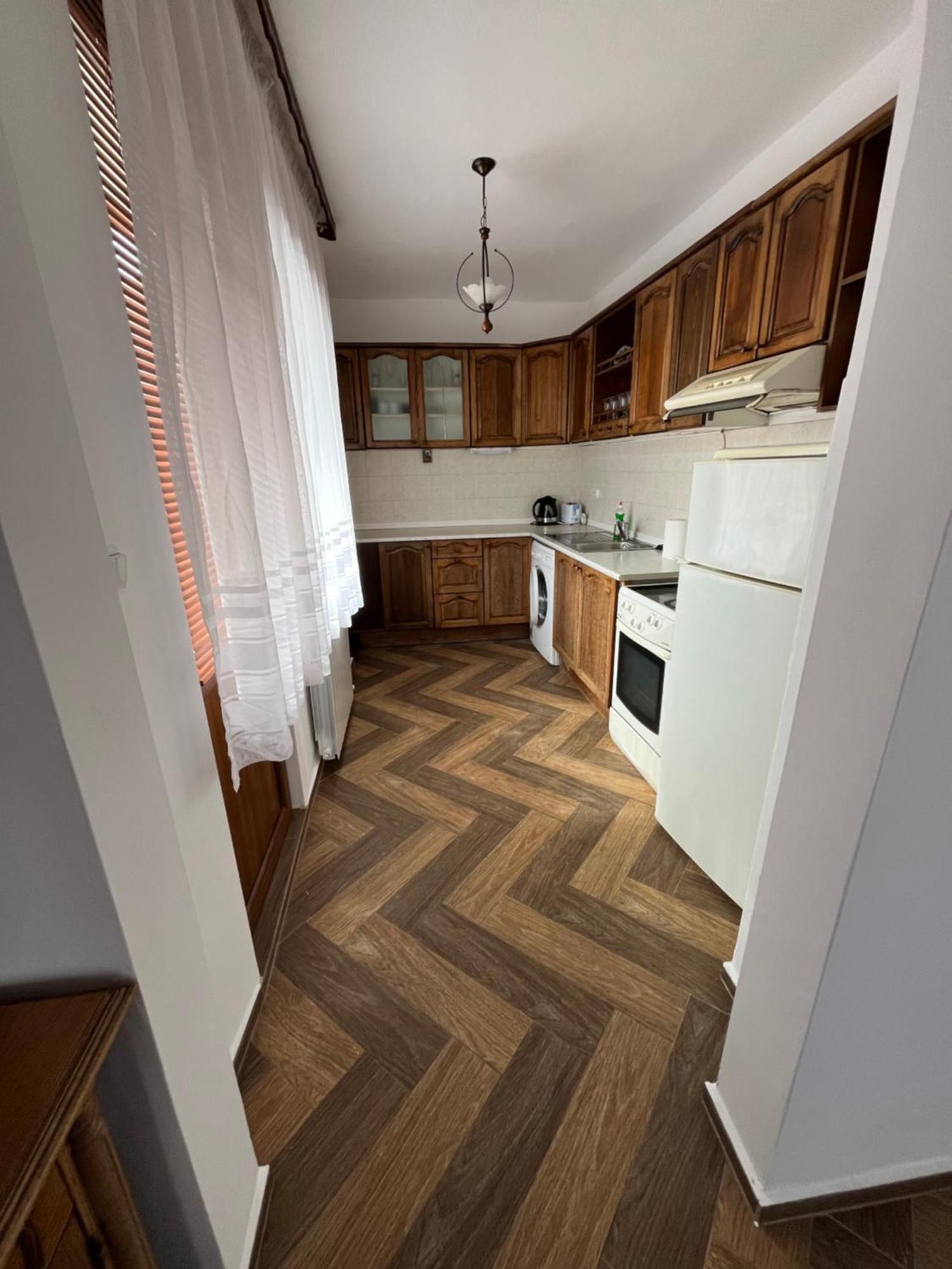 Grande Apartment Tsarevo Dış mekan fotoğraf