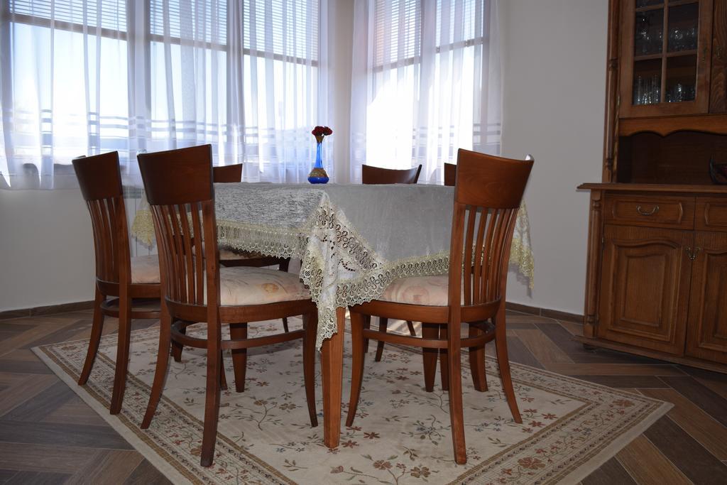 Grande Apartment Tsarevo Dış mekan fotoğraf