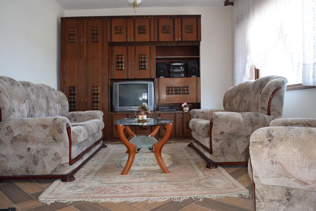 Grande Apartment Tsarevo Dış mekan fotoğraf