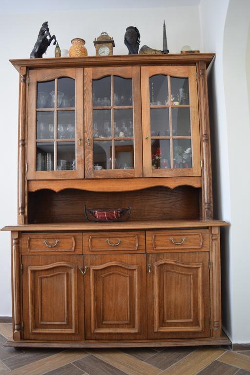 Grande Apartment Tsarevo Dış mekan fotoğraf