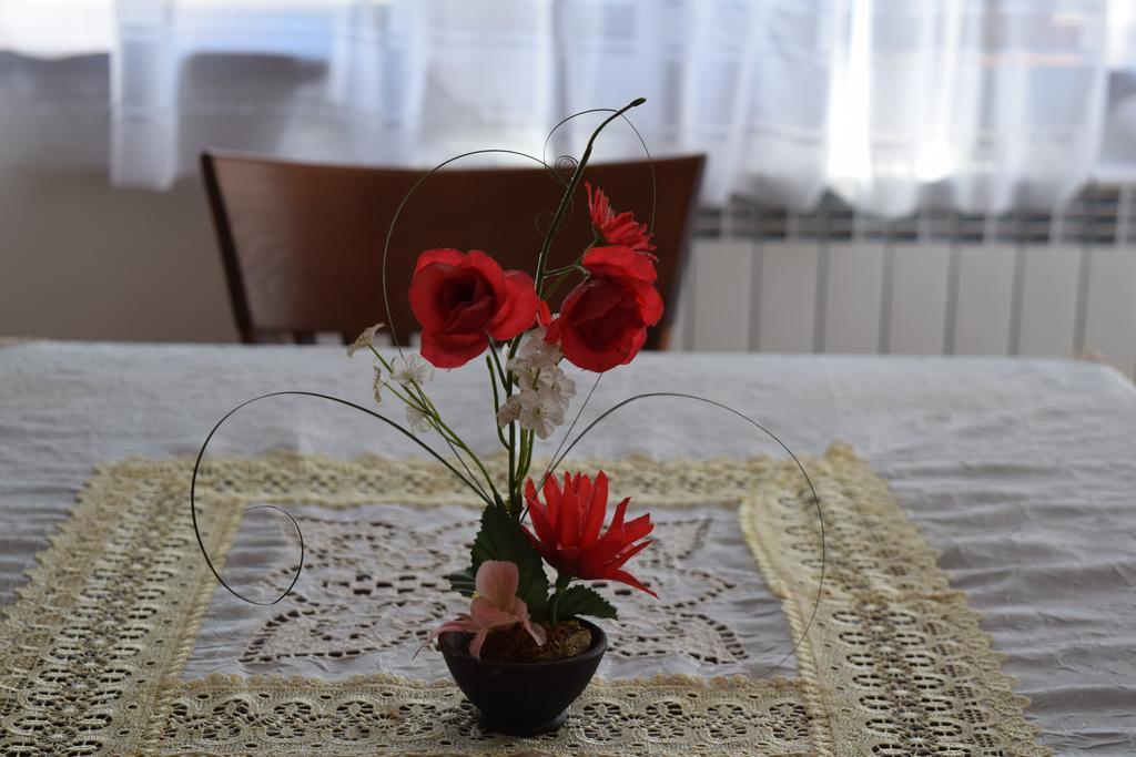 Grande Apartment Tsarevo Dış mekan fotoğraf