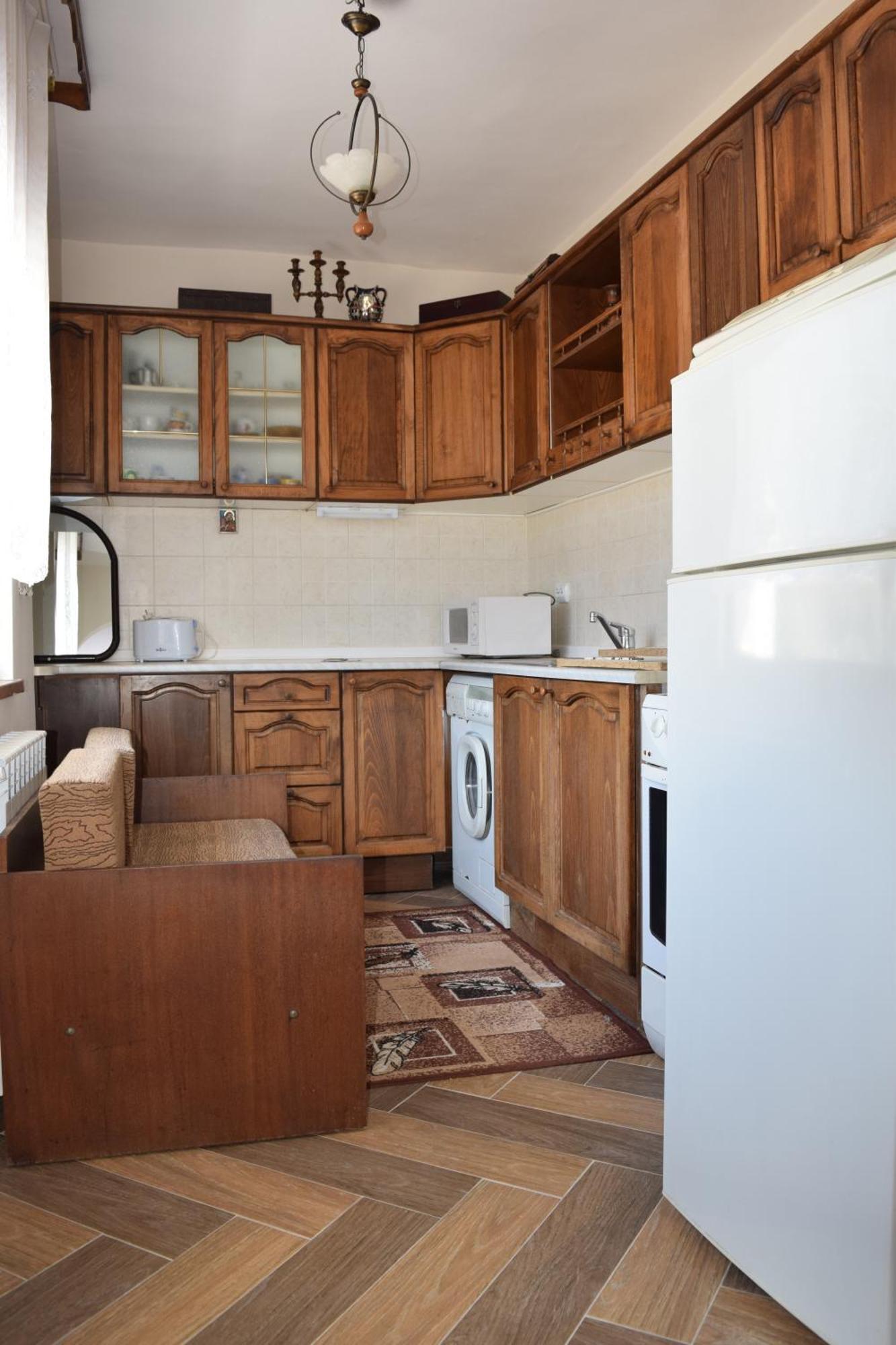 Grande Apartment Tsarevo Dış mekan fotoğraf