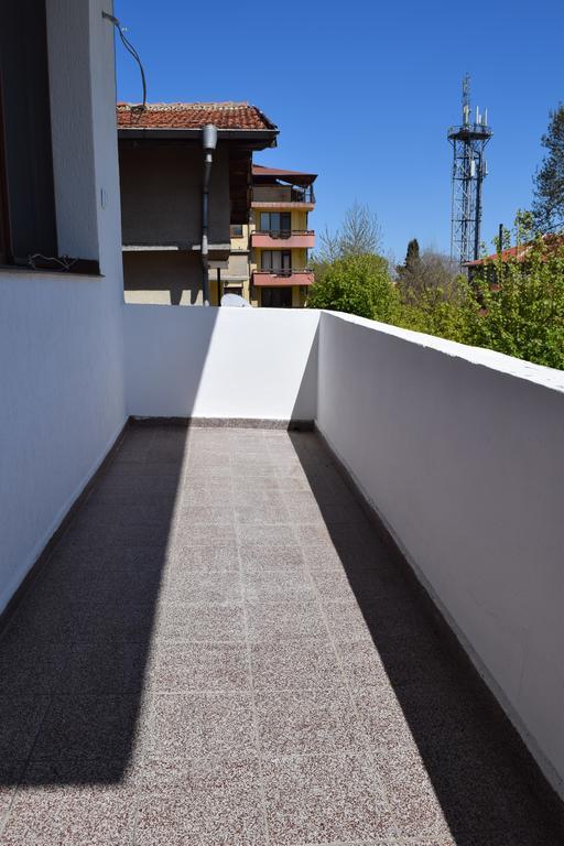 Grande Apartment Tsarevo Dış mekan fotoğraf
