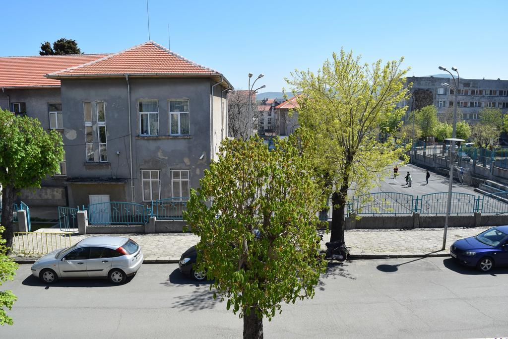 Grande Apartment Tsarevo Dış mekan fotoğraf