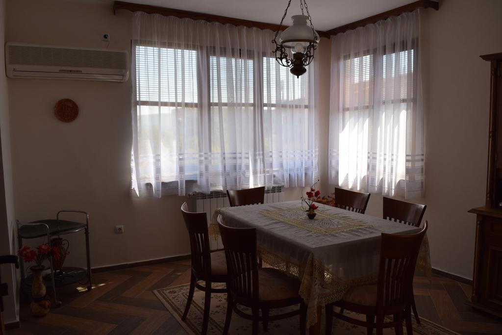 Grande Apartment Tsarevo Dış mekan fotoğraf