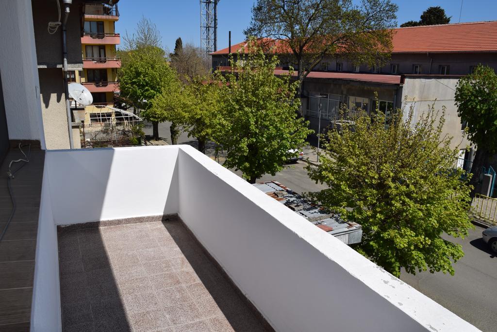 Grande Apartment Tsarevo Dış mekan fotoğraf