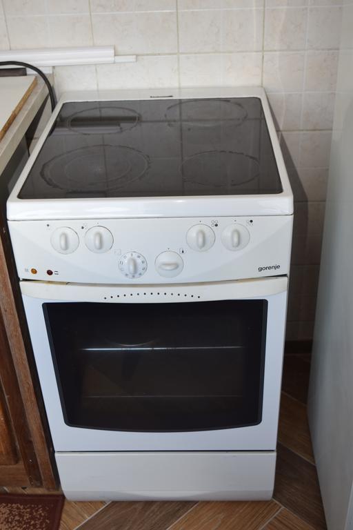 Grande Apartment Tsarevo Dış mekan fotoğraf