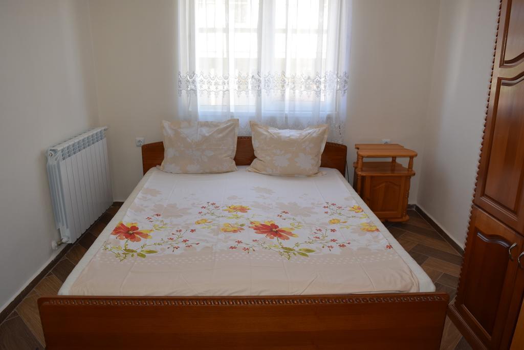 Grande Apartment Tsarevo Dış mekan fotoğraf