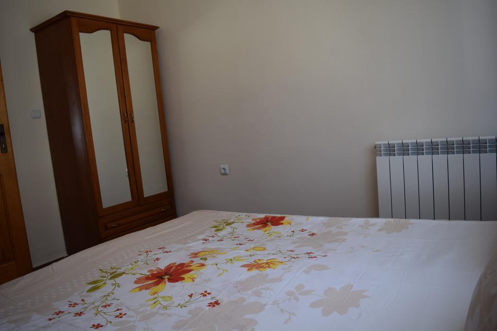 Grande Apartment Tsarevo Dış mekan fotoğraf