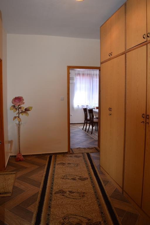 Grande Apartment Tsarevo Dış mekan fotoğraf