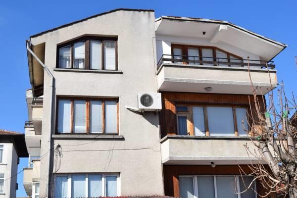 Grande Apartment Tsarevo Dış mekan fotoğraf